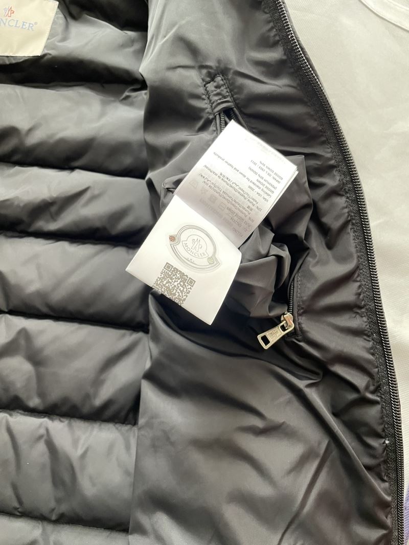 Moncler Down Jackets